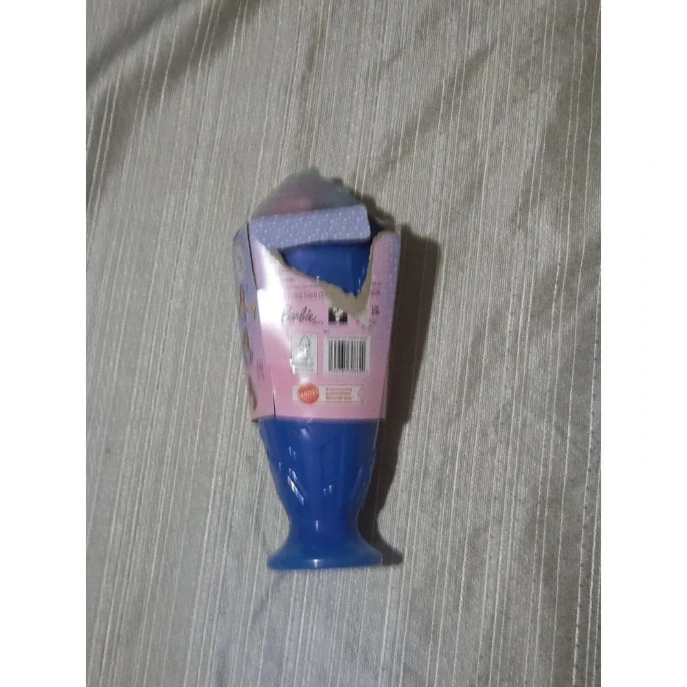 Barbie‎ Pop Reveal Treats Series, Cool Cupcake. New In Packaging. By Mattel!